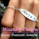 Misandry Designs